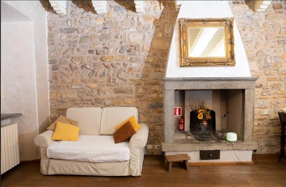 St. Citta Alta Bergamo