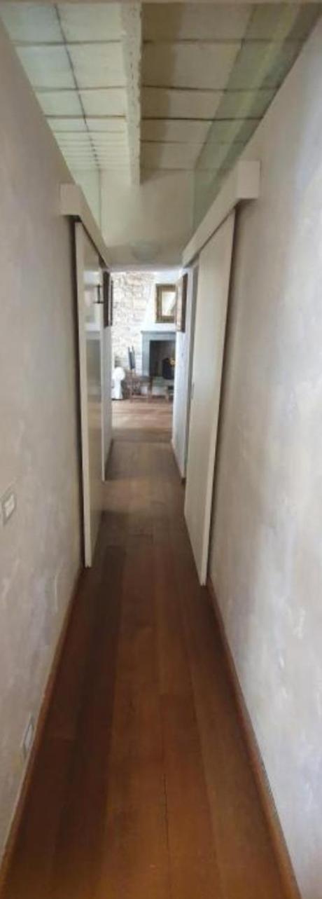 St. Citta Alta Holiday home
