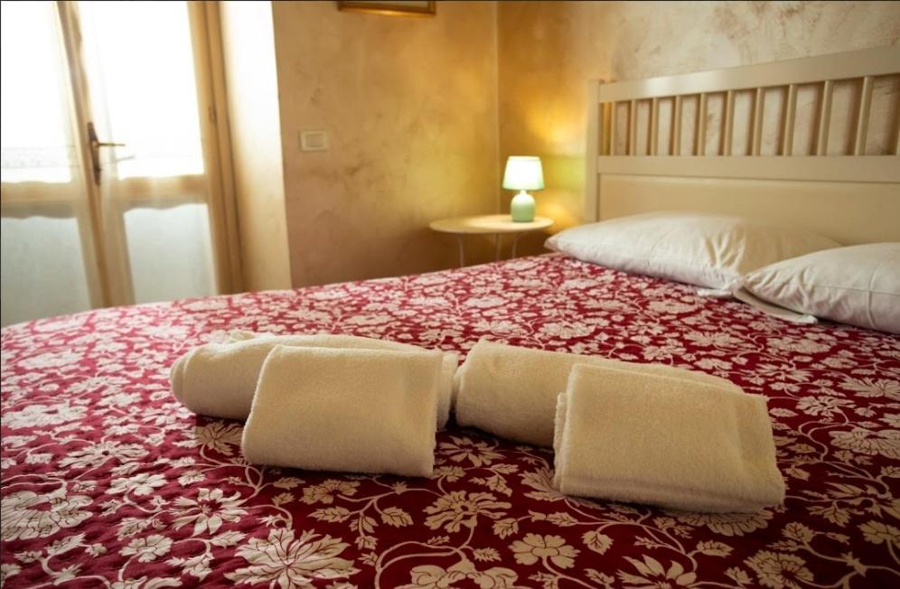 St. Citta Alta Holiday home *