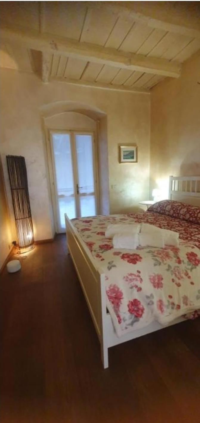 St. Citta Alta Holiday home Bergamo