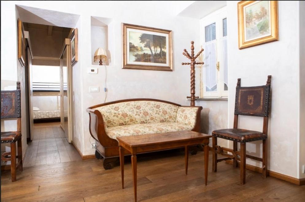Holiday home St. Citta Alta
