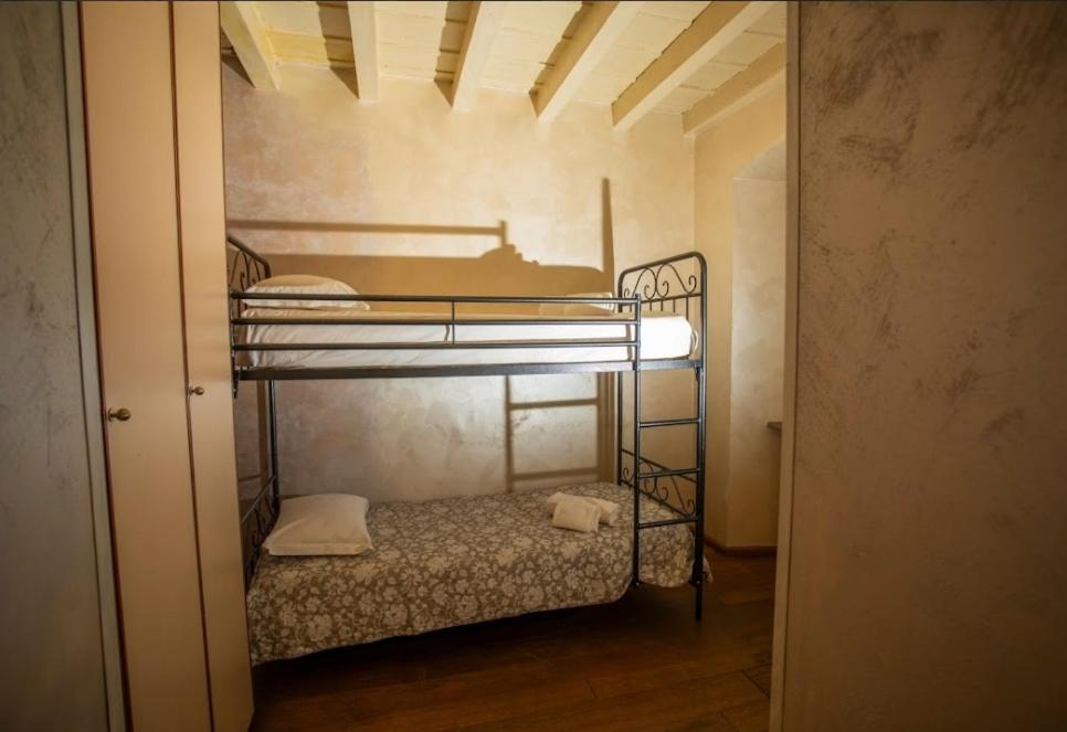 St. Citta Alta Holiday home Bergamo
