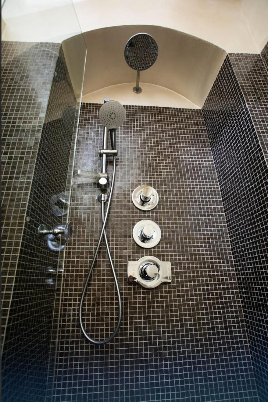 St. Citta Alta Holiday home *