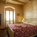 St. James Home Citta Alta