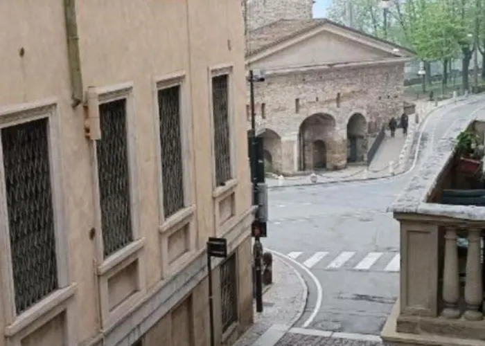 St. James Home Citta Alta