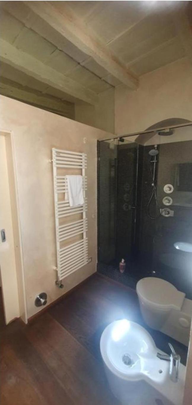 St. Citta Alta Сasa de vacaciones