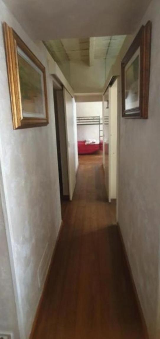 St. Citta Alta Сasa de vacaciones