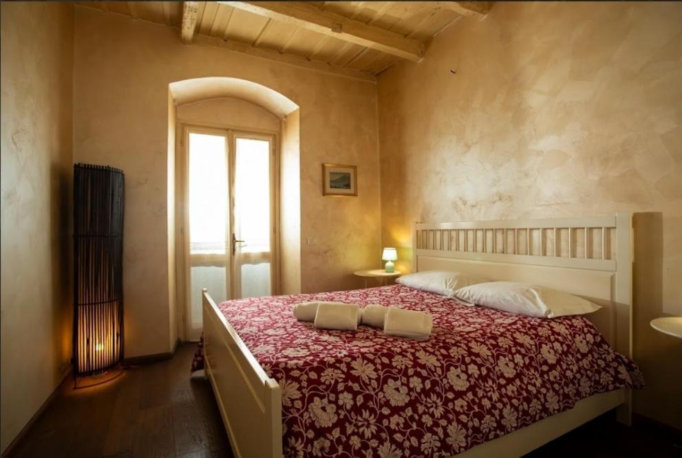 Сasa de vacaciones St. Citta Alta